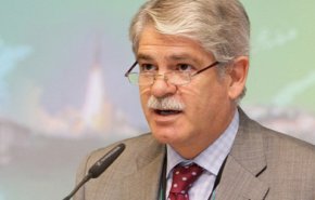 وزير خارجية اسبانيا: ايران بلد قوي ومؤثر في المنطقة