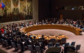 مجلس الأمن الدولي يناقش وقف إطلاق النار في سوريا