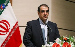 وزیر بهداشت: ایران از واردات 2 قلم داروی دیگر بی نیاز شد