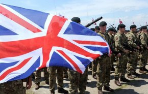 بريطانيا تنشر قواتها بالكويت بعد طلب للوجود الدائم