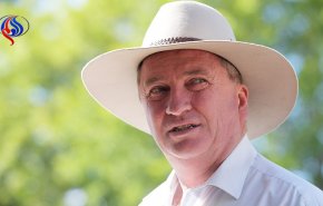 استعفای قریب الوقوع معاون نخست وزیر استرالیا به علت فساد اخلاقی + عکس