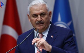 یلدریم: ترکیه درباره عملیات قندیل اختلافی با ایران ندارد