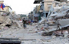 آکسفام در هایتی ممنوع الفعالیت شد 