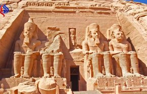 مصر تحرص على تعريف السائح الروسي بالحضارة القديمة