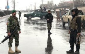 هفت کشته و زخمی در انفجار کابل