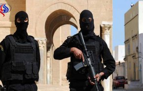 الامن التونسي يلقي القبض على عنصرين ارهابيين