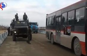 الجيش السوري ينتشر بشرق عفرين ويرد على قصف تركي من أعزاز