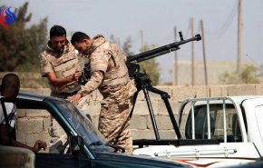 مقتل جنديين في هجوم مسلح على بوابة أمنية جنوبي ليبيا 