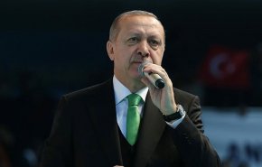 رییس جمهوری ترکیه: پاسخ تهدیدات مرزی خود را خواهیم داد