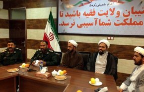 إيران تقيم مؤتمرا لمكافحة التيارات التكفيرية