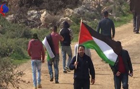 بالفيديو...السلطة الفلسطينية : نقل السفارة الامريكية اعتداء على الفلسطينيين 