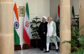 مجموعة الصداقة البرلمانية الايرانية تتوجه الى الهند