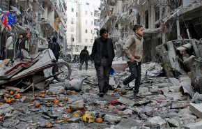 النص الكامل لقرار مجلس الأمن حول الهدنة في سوريا