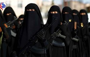 القضاء العراقي يحكم بإعدام 15 امرأة تركية