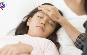 7 نصائح لحماية طفلك من الالتهاب الرئوى