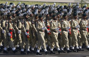 ما سرّ تعاقد نظام آل سعود مع الجنود الباكستانيين؟