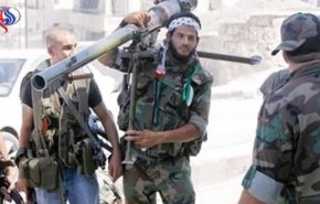بالفيديو.. الارهابيون يستخدمون أسلحة أمريكية ضد الجيش السوري