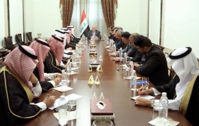 حیدرالعبادی: روابط عراق و عربستان در مسیر درست قرار دارد