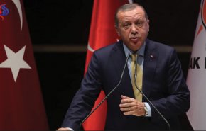 أردوغان يغادر الجزائر متوجها إلى موريتانيا 