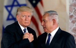 نتانیاهو: ترامپ بزرگترین دوست اسرائیل است