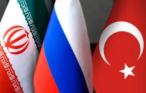 مسکو: واشنگتن نباید تلاش‌های روسیه-ترکیه و ایران در سوریه را نادیده بگیرد