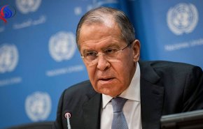 لافروف: نتوقع المزيد من التصريحات الكاذبة عن استخدام الكيمياوي في سوريا