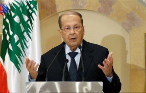رئیس‌جمهور لبنان: اگر اسرائیل حمله کند، آماده دفاع هستیم