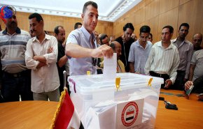 إجراءات خاصة لتأمين الانتخابات الرئاسية في سيناء المصرية