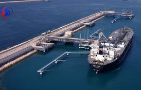 اعتبار 2 میلیارد دلاری برای ساخت دومین پایانه بزرگ نفتی ایران در ساحل عمان