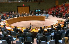 تصویب قطع‌نامه پیشنهادی روسیه در شورای امنیت