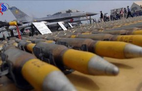 شاهد: الغرب يخفي ضخامة تسليحه للسعودية.. وصاروخ يمني يغير المعادلة