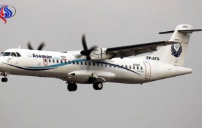 نگاهی دوباره به ویژگی‌های هواپیمای تازه سقوط کرده/ ATR مناسب آسمان ایران است؟
