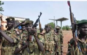 تغییرات گسترده در فرماندهی نیروهای مسلح سودان