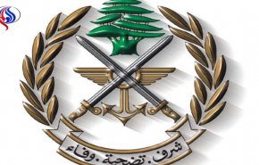 الجيش اللبناني يحيل خلية مرتبطة بالنصرة على القضاء