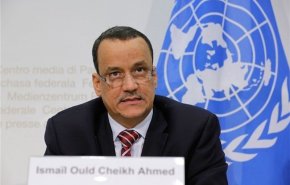 ولدالشیخ: بیش از 2 میلیون یمنی به کمک‌های بشردوستانه فوری نیاز دارند
