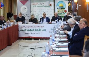 مؤتمر فلسطينيي الخارج: كثير من الدول العربية لا ترحب بنا