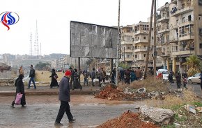 الكشف عن تفاصيل اتفاق دخول القوات السورية إلى حلب