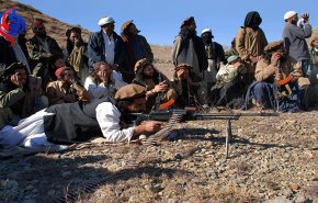 هل تشارك طالبان في مؤتمر سلام أفغاني في أوزبكستان؟!
