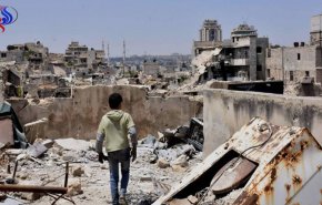 مركز المصالحة الروسي: هدنة الغوطة الشرقية انتهت دون نتائج!