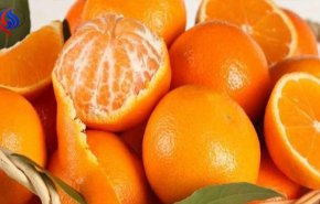 طريقة بسيطة لحفظ قشر البرتقال

