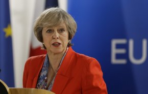 بريطانيا ترفض وثيقة الاتحاد الأوروبي حول 