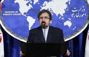 ایران انفجار تروریستی کابل را محکوم کرد