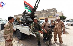 مقتل وإصابة 5 أشخاص في معارك بين الجيش الليبي ومعارضة تشادية