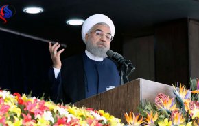  الرئيس روحاني: مشاريع البيوت الزجاجية في البلاد تضاعفت