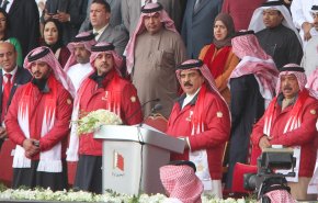 ملك البحرين يوجه بعطلة لجميع المدارس في البحرين!

