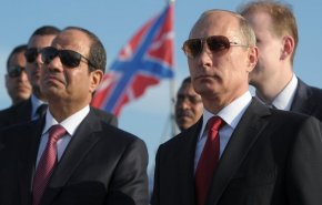وزير مصري: الاتفاق النووي بين بوتين والسيسي سيتحقق في موعده