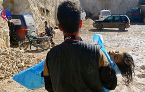 روسيا: مدنيون في الغوطة الشرقية قدموا طلبات لاجلائهم
