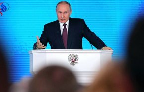 بوتين: العملية في سوريا أظهرت قدرات الجيش الروسي