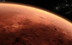 الكشف عن الدليل على إمكانية الحياة على المريخ