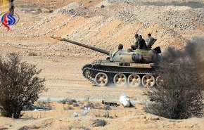 الجيش السوري يخدع 